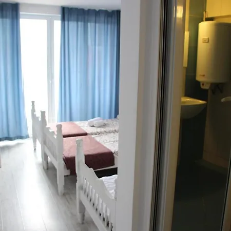 Penzion Guest House Aheloy Acheloj