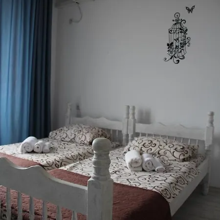 Guest House Aheloy * Acheloj