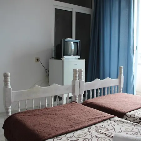 Penzion Guest House Aheloy