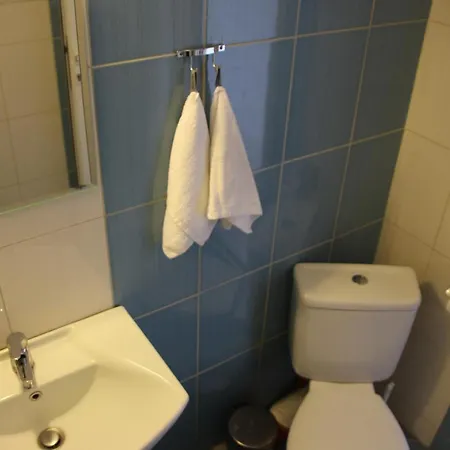 Guest House Aheloy