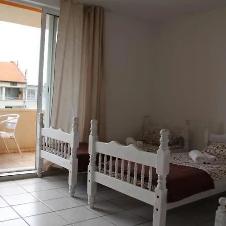 Guest House Aheloy * Acheloj